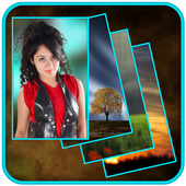 Auto Photo Background Changer icon