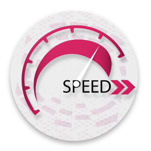 Fast Internet Speed Test 2018 icon