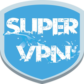 SuperVpn - Free Client icon