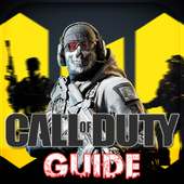 Guide for Call of Duty Mobile on 9Apps