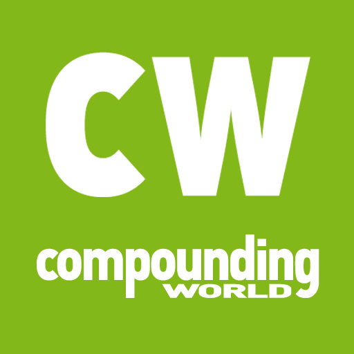 Compounding World Magazine icon