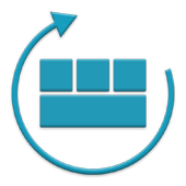 Quick Keyboard Switch icon