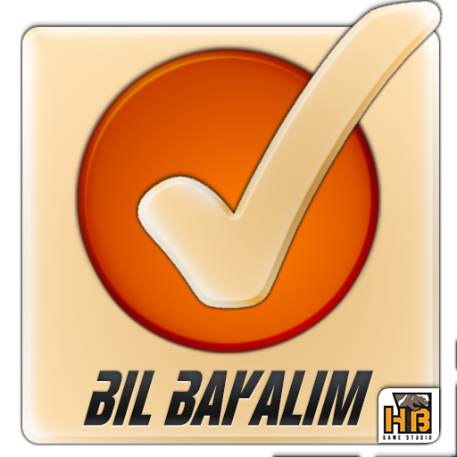 BİL BAKALIM icon