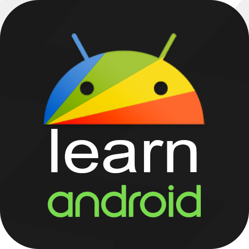 Learn Android иконка