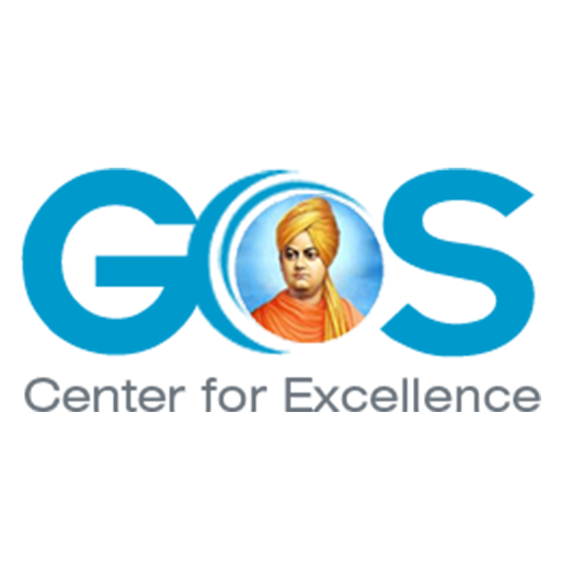 GCS Learning App icon