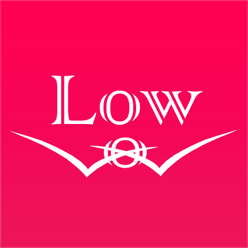 LOW Patio para Phone icon