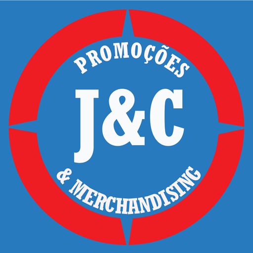 J e C Promoções e Merchandising icon