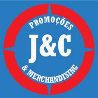 J e C Promoções e Merchandising