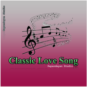 Classic Love Song icon