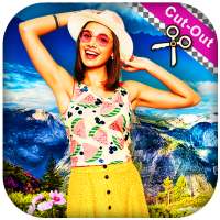 Nature Photo Editor - Background Changer on 9Apps