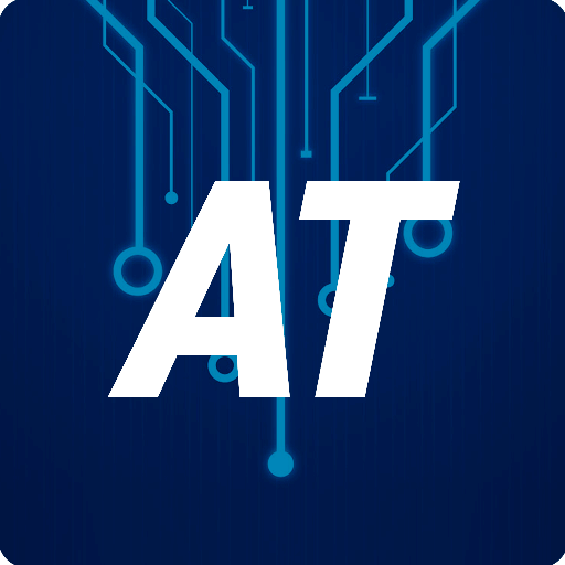 AT Charger (Anti Theft Charger) icon