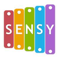 Sensy India TV Guide & Remote