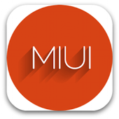 MIUI Roms أيقونة
