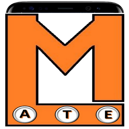 Lux Mobile A.T.E. Cel&amp;Tablet - Lojistas icon