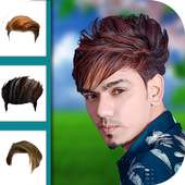 Man Hair Style on 9Apps