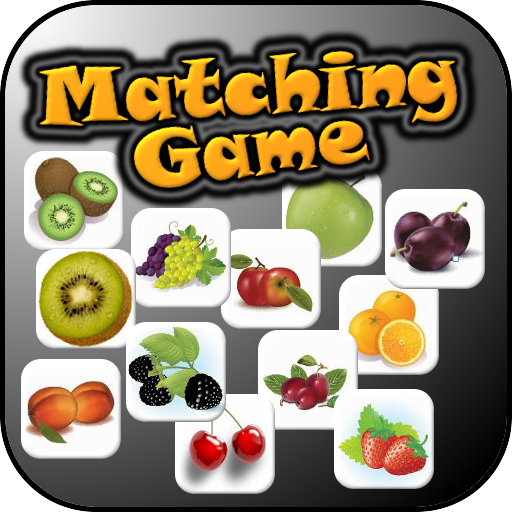 Matching Game icon