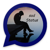 Sad Status icon