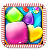 Crafty Candy Blast icon