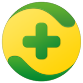 360 Security &amp; Antivirus 2019 icon