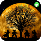 Guess The Cartoon Characters icon