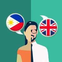 Filipino-English Translator on 9Apps