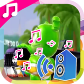 gummy bear song icon