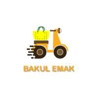 Driver Bakul Emak