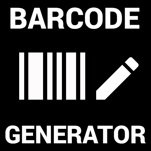 Barcode Generator आइकन