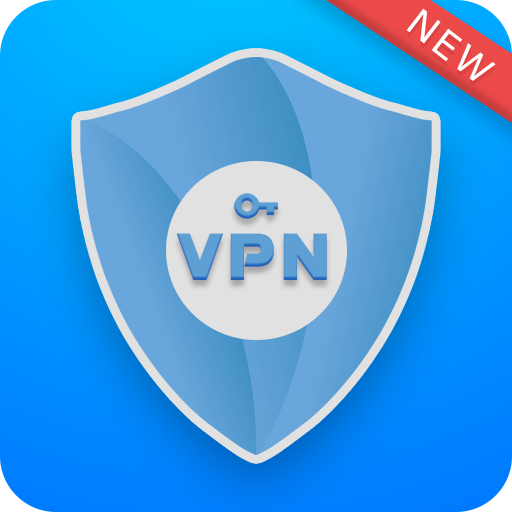 Super Secure VPN Proxy – USA VPN Free icon