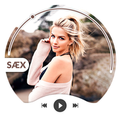 SX Video Player : SÆX HD Video Play 2020 icon