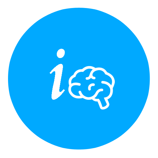 Tes IQ &amp; Kepribadian icon