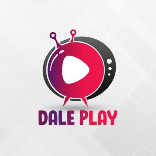 Dale Play icon