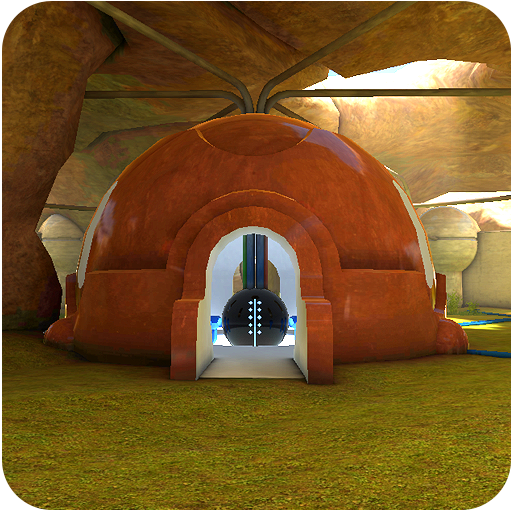 XON Episode Two icon