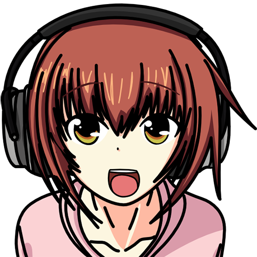Wanko Stream Player icon