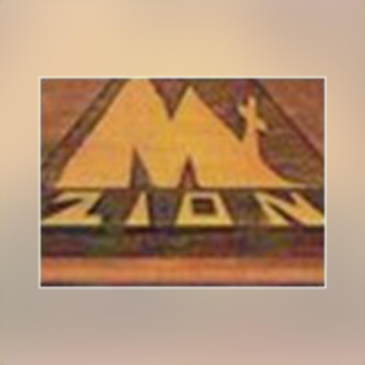 The Mount Louisville icon