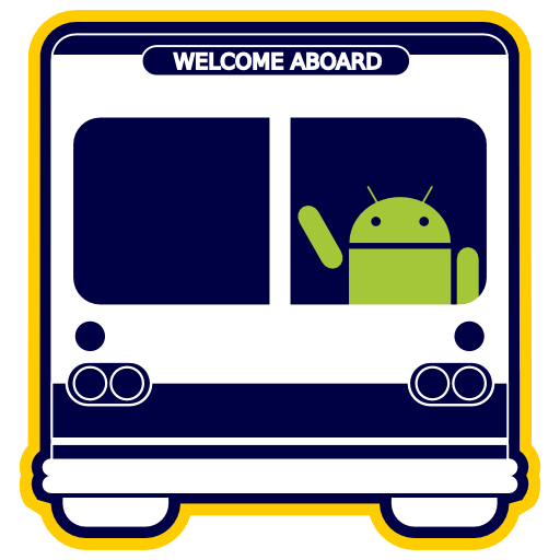 Alexandria DASH Bus Schedule icon