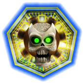Zak Storm icon