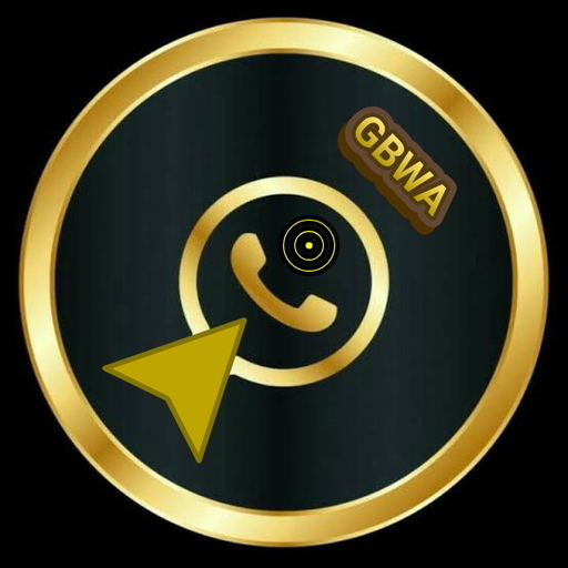 GB WA - Tema WA icon