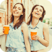 Clone Camera Photo Editor أيقونة