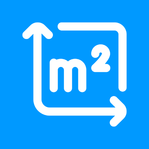 Square Meter Calculator icon