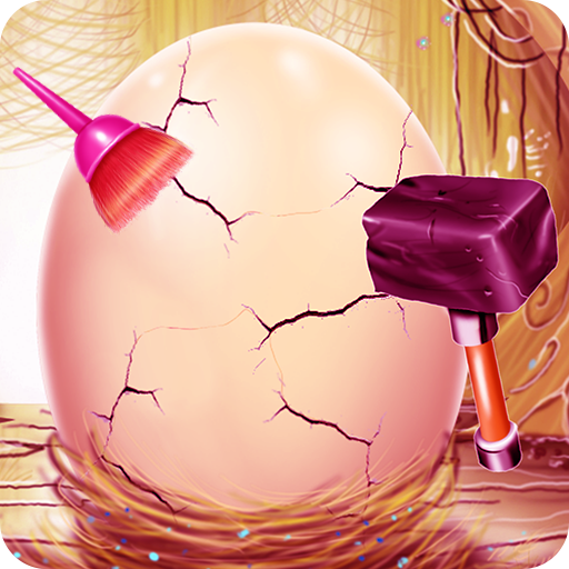 Fairy Dragon Egg icon