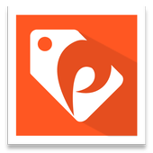 Pinpost - Photo Share icon