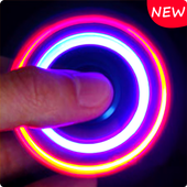 Spinner Fidget Simulator icon