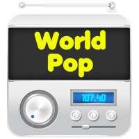 World Pop Radio