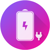 Fast Battery Charger icon