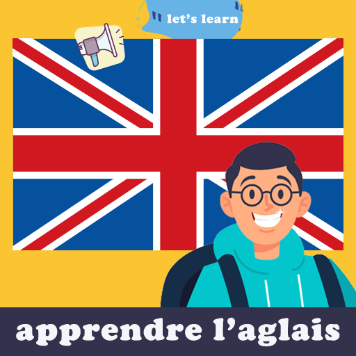 Dictionnaire Anglais Français - Audio texte icon