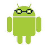 Send to Google Glass icon