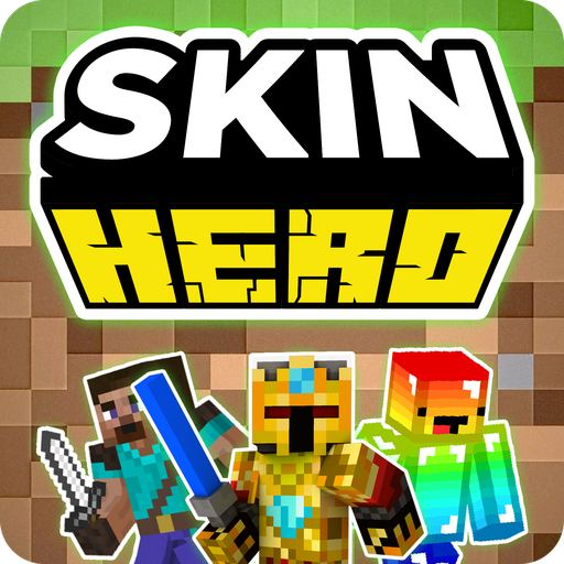 Skin Hero icon