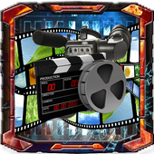 Editeur de Video Cutter icon