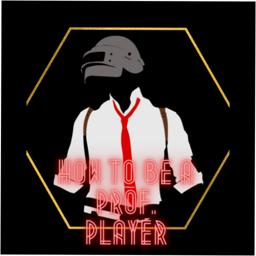 Guide For PUBG Mobile icon
